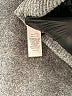 Express 100% Cotton Gray Cardigan Size XS - photo 8