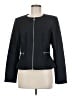 Calvin Klein Black Jacket Size 8 - photo 1