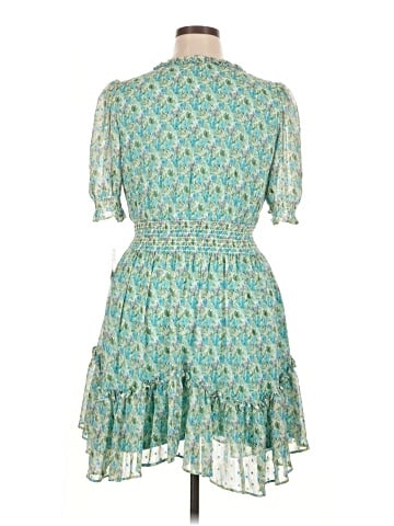 Taylor Casual Dress (view 2)