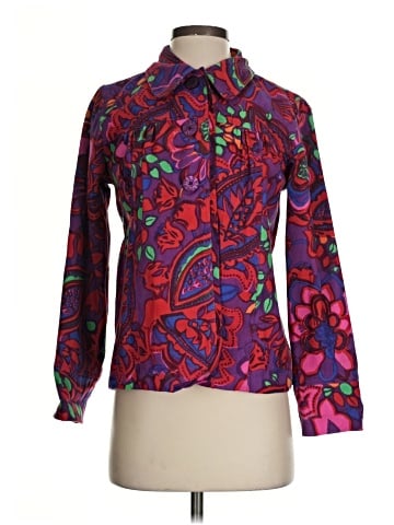 Choices Jacket (view 1)