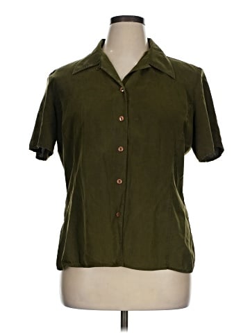 Liz Claiborne Collection Blouse (view 1)