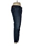 Silver Jeans Co. Solid Blue Jeans Size 32 waist - photo 4