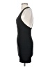 Lulus Solid Black Cocktail Dress Size XS - photo 5