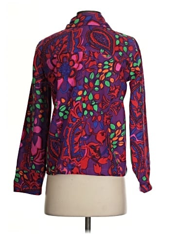 Choices Jacket (view 2)