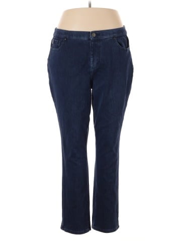 Belle By Kim Gravel Jeans (view 1)