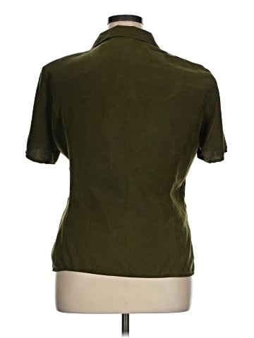 Liz Claiborne Collection Blouse (view 2)