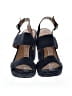 Banana Republic Blue Sandals Size 8 1/2 - photo 2