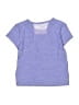 Skechers Purple Active T-Shirt Size 4T - photo 2
