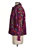 Choices Paisley Purple Jacket Size S (petite) - photo 5