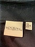 Rockies Black Long Sleeve Button-Down Shirt Size M - photo 7