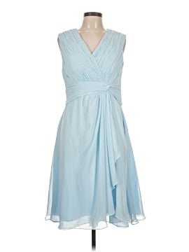 prom dress with corset Ladivine 7483 main image 0