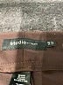 Studio by Torrid Brown Active Pants Size 14 Plus - photo 4