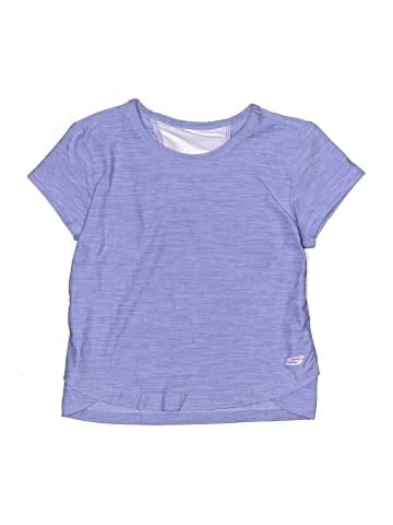 Skechers Active T-Shirt (view 1)