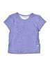 Skechers Purple Active T-Shirt Size 4T - photo 1