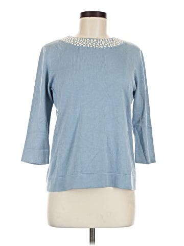Calvin Klein Sweatshirt (view 1)