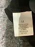Roz & Ali Black Long Sleeve Blouse Size M - photo 8