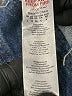 Nasty Gal Inc. Blue Denim Shorts Size 0 - photo 4