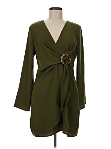 Topshop Casual Dress (view 1)