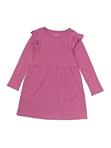 Okie Dokie Dress (view 1)