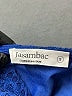 Jasambac Blue Cocktail Dress Size S - photo 7