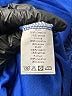 Jasambac Blue Cocktail Dress Size S - photo 8
