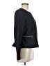 Calvin Klein Black Jacket Size 8 - photo 4