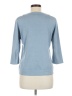 Calvin Klein Blue Sweatshirt Size M - photo 2