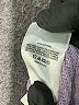 Express 100% Cotton Solid Purple Pullover Sweater Size M - photo 8
