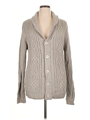 True Rock Cardigan (view 1)