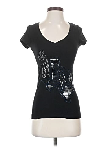 Ambiance Apparel Short Sleeve T-Shirt (view 1)