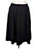 Torrid Solid Black Formal Skirt Size 2X Plus (2) - photo 1