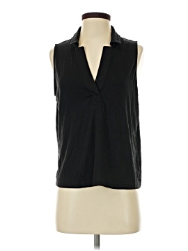 Lou & Grey Sleeveless Blouse