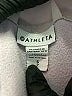 Athleta Gray Zip Up Hoodie Size S - photo 6