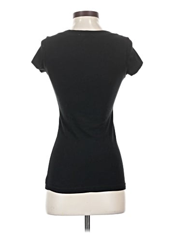 Ambiance Apparel Short Sleeve T-Shirt (view 2)