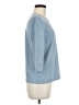 Calvin Klein Blue Sweatshirt Size M - photo 4