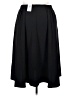 Torrid Solid Black Formal Skirt Size 2X Plus (2) - photo 2