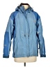 The North Face 100% Nylon Blue Windbreaker Size S - photo 1