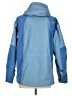 The North Face 100% Nylon Blue Windbreaker Size S - photo 2