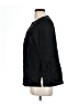 Style&Co Black 3/4 Sleeve Blouse Size 12 Petite - photo 5