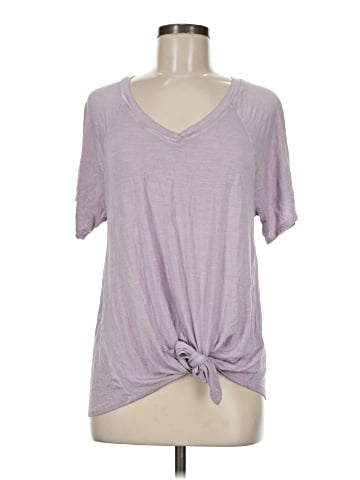 Cable & Gauge Short Sleeve T-Shirt (view 1)