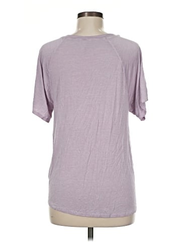 Cable & Gauge Short Sleeve T-Shirt (view 2)