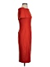 Gianni Bini Solid Red Cocktail Dress Size 4 - photo 4