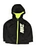Nike Black Zip Up Hoodie 12-18 MO / 18 MO - photo 1