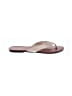 Unbranded Tan Flip Flops Size EU 42 - photo 1