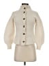 Madewell Ivory Wool Cardigan Size XXS - photo 1