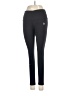 RYDERWEAR Solid Black Active Pants Size S - photo 1