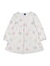 Old Navy Hearts White Dress Size 4T - photo 1