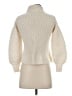 Madewell Ivory Wool Cardigan Size XXS - photo 2