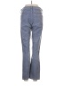 Club Monaco Blue Casual Pants Size 28 waist - photo 2