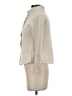 Madewell Ivory Wool Cardigan Size XXS - photo 5